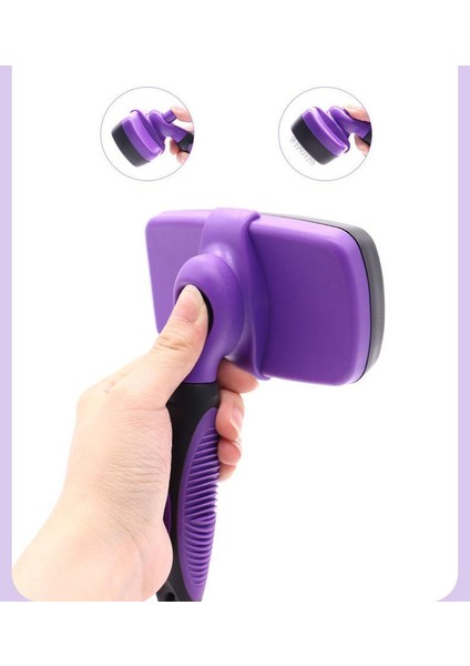 Evcil Hayvan Malzemeleri Kedi Tarağı Tüy Temizleme Köpek Tarağı (Yurt Dışından) modelleri