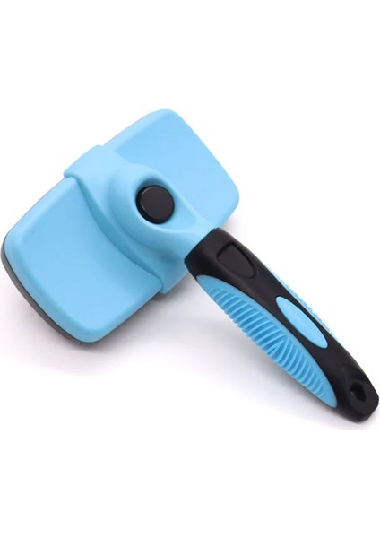 Evcil Hayvan Malzemeleri Kedi Tarağı Tüy Temizleme Köpek Tarağı (Yurt Dışından)