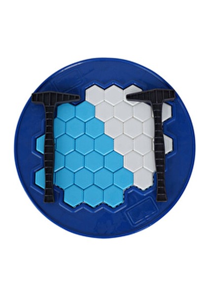 Buz Kırma Oyunu Zeka ve Strateji Temalı Eğlenceli Aile Oyunu 2 Oyuncu İçin indirimleri