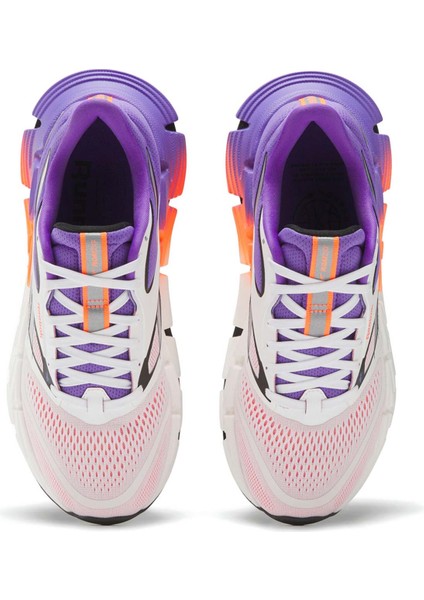 Floatzıg 2 Beyaz Kadın Koşu Ayakkabısı fırsatları