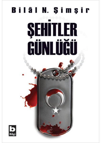Şehitler Günlüğü