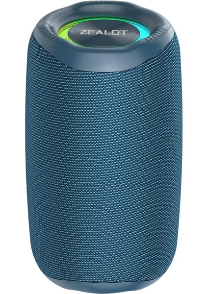 8W Rgb Bluetooth Hoparlör (Yurt Dışından) modelleri