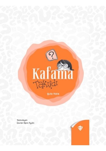 Kafama Takıldı