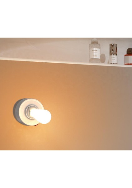 Iç Mekan Yatak Odası Başucu Atmosfer Işığı Duvar Lambası (Yurt Dışından) fırsatları