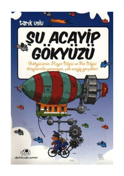 Şu Acayip Gökyüzü