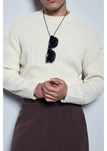 Oversize Kazak Bej fırsatları