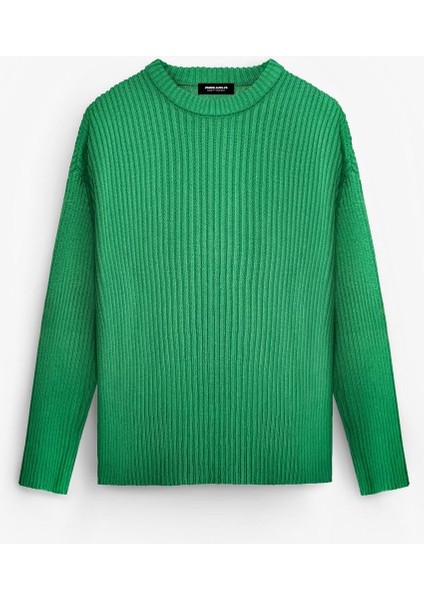 Oversize Kazak Yeşil fiyatları