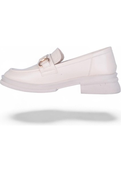 Nhr1 Kadın Loafer Ayakkabı modelleri