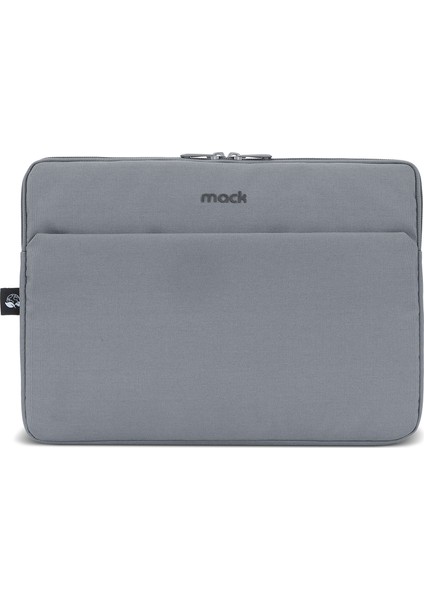 MCE-1502 14.1" Nova Eco Notebook Sleeve Gri
