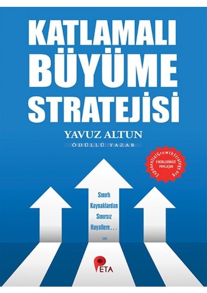 Katlamalı Büyüme Stratejisi