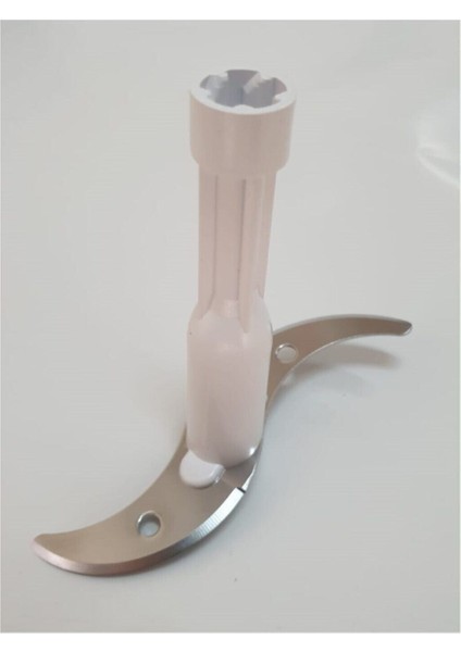 Beyaz Doğrayıcı R100, Pratik ve Şık Mutfak Gereci