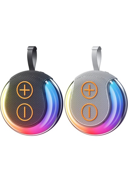 Donut Taşınabilir Kablosuz Hoparlör (Yurt Dışından) modelleri