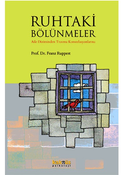 Ruhtaki Bölünmeler