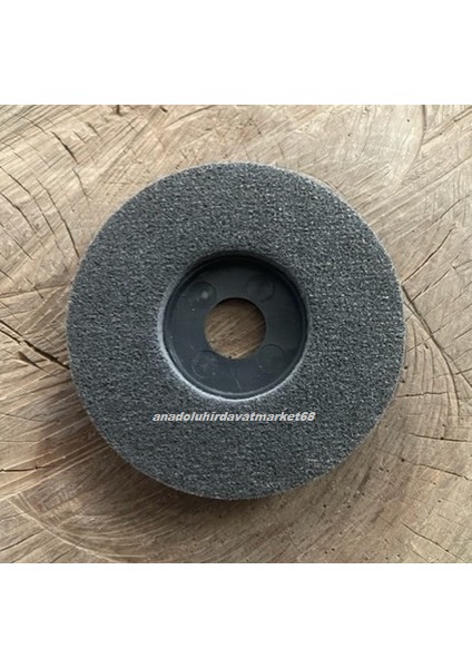 115MM Balta Bıçak Bileme Keçesi Parlatma Keçesi Polisaj Mop Keçe modelleri