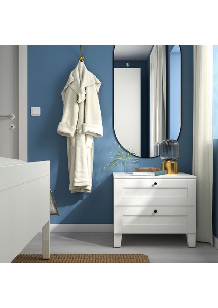 Çekmece, Beyaz, 60X57X20 cm modelleri