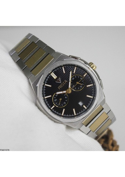 FS601078 Çelik Kordonlu Erkek Kol Saati fiyatları