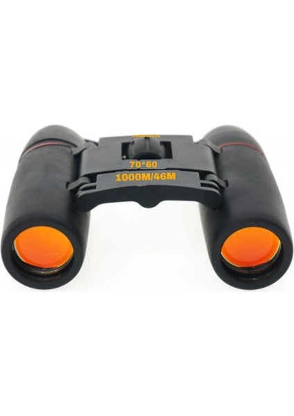 70X60 Cepte Taşımalı Kauçuk Kaplamalı Mini Dürbün Kamuflaj indirimleri