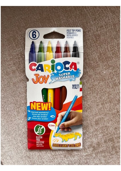 Carioca Joy Erkek Çocuk Pijama indirimleri