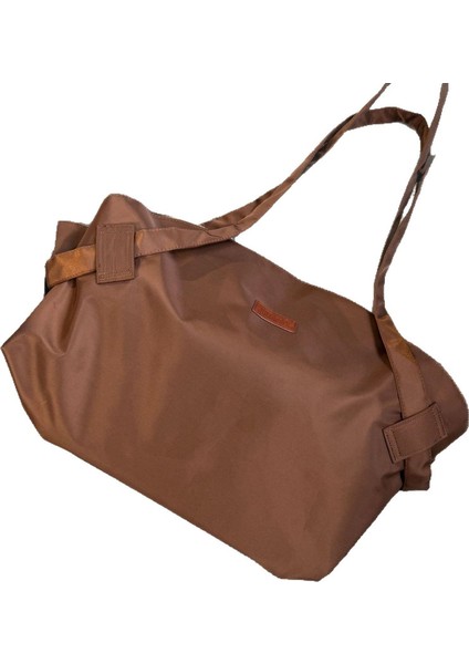 Seyahat Kamp Depolama Büyük Kapasiteli Omuz Postacı Bagaj Çantası Kadın Çantası (Yurt Dışından) fiyatları