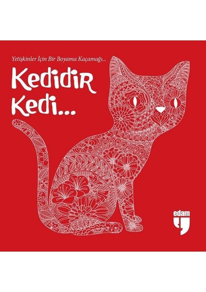 Kedidir Kedi...