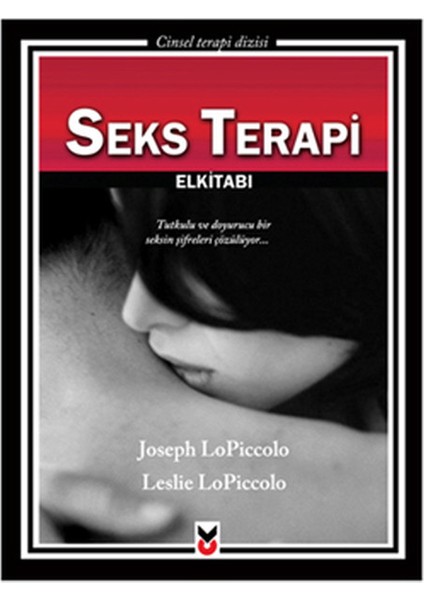 Seks Terapi El Kitabı