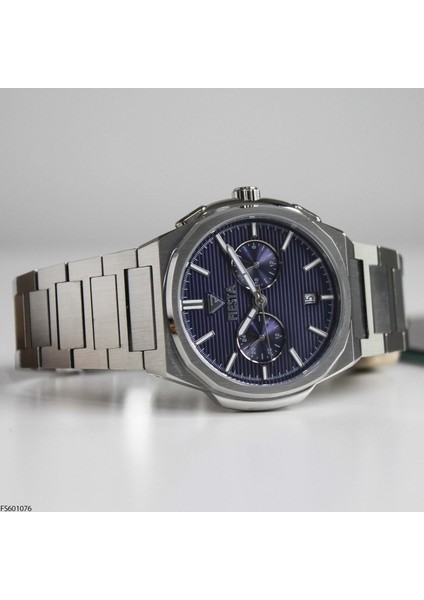 FS601076 Çelik Kordonlu Erkek Kol Saati fiyatları