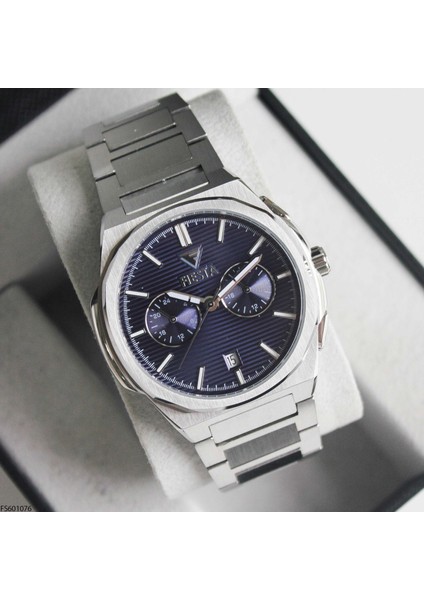 FS601076 Çelik Kordonlu Erkek Kol Saati fırsatları