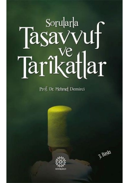 Sorularla Tasavvuf ve Tarikatlar