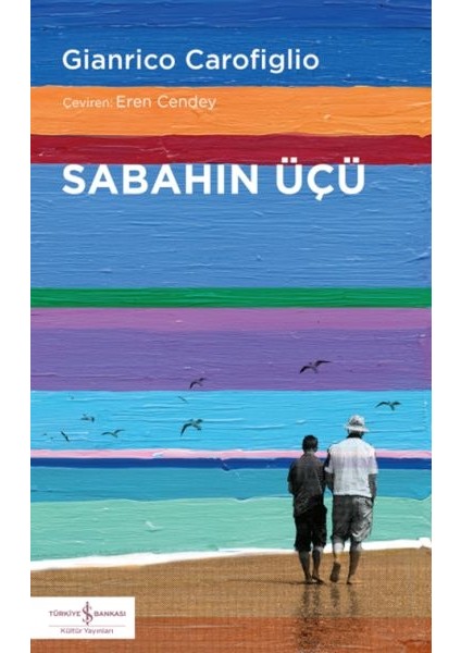 Sabahın Üçü