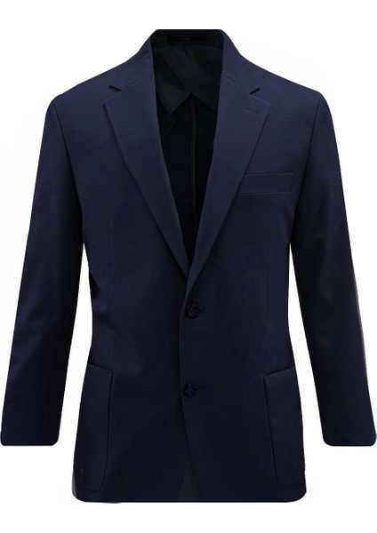 Lacivert Comfort Fit 6 Drop Takım Elbise fiyatları