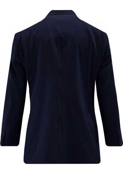 Lacivert Comfort Fit 6 Drop Takım Elbise modelleri