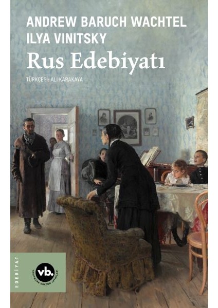 Rus Edebiyatı