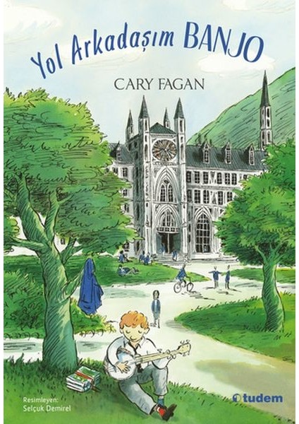 Yol Arkadaşım Banjo