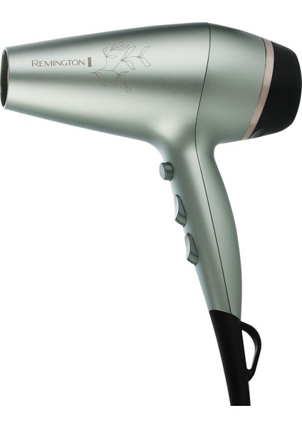 Çok Renkli AC5860 Botanik Serisi Saç Kurutma Makinesi 1900 W 220 - 240 V 3 Kademeli 3 Kademeli 2 Yı fiyatları