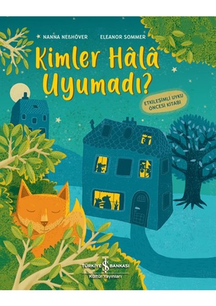 Kimler Hala Uyumadı?