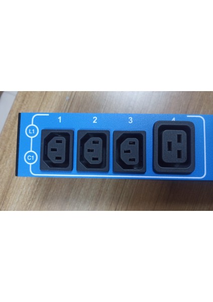 EXAGATE PWG-9X.M1_V3 Exagate Power Guard Ip Pdu PWG-9332-318-96- Tıp modelleri