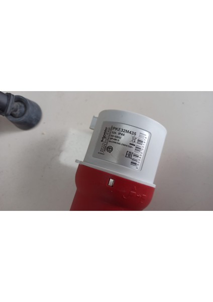 EXAGATE PWG-9X.M1_V3 Exagate Power Guard Ip Pdu PWG-9332-318-96- Tıp