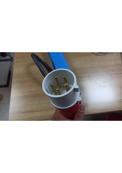 EXAGATE PWG-9X.M1_V3 Exagate Power Guard Ip Pdu PWG-9332-318-96- Tıp