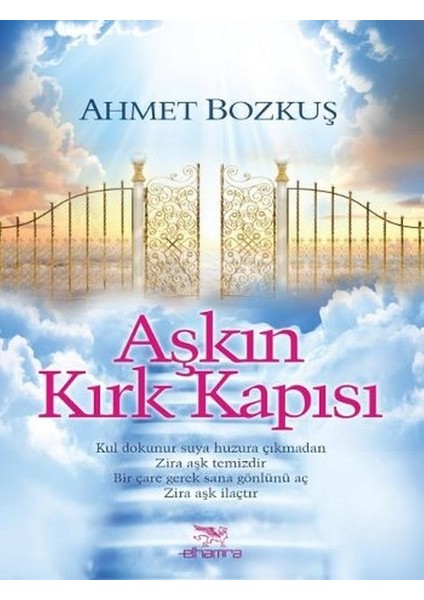 Aşkın Kırk Kapısı