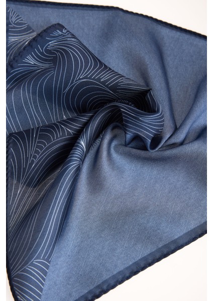 Desenli Mendil modelleri