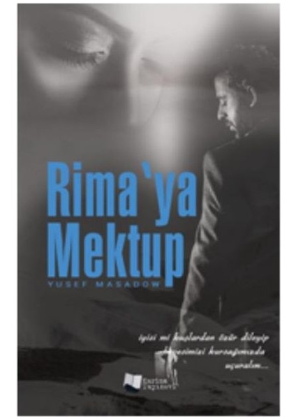 Rima'ya Mektup