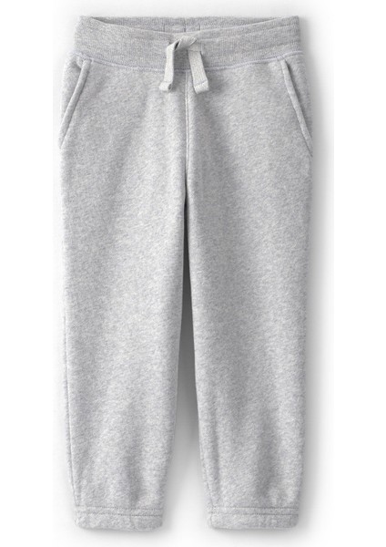 Erkek Çocuk Gri Pantolon