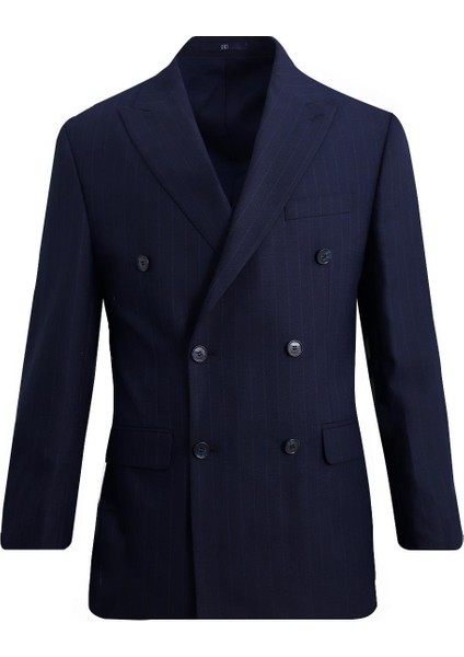 Lacivert Kruvaze Takım Elbise fiyatları