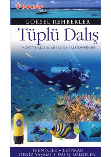 Tüplü Dalış