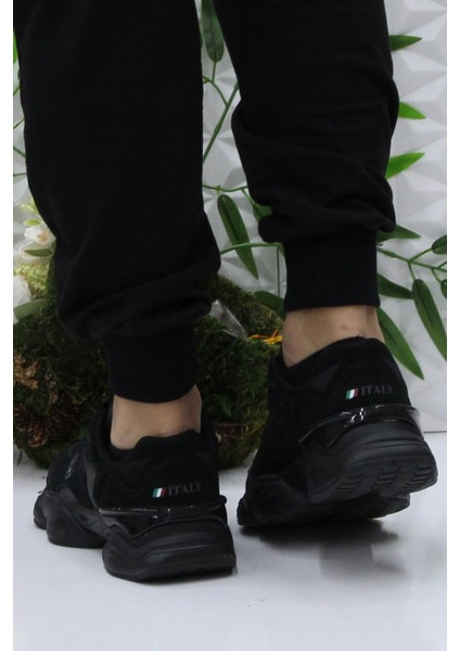 Madax Sue Wtr Siyah Orijinal Ürün Sneaker Erkek Ayakkabı