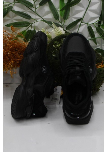 Madax Sue Wtr Siyah Orijinal Ürün Sneaker Erkek Ayakkabı