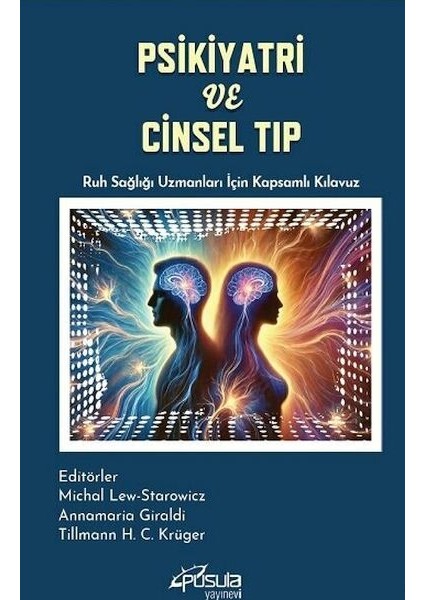 Psikiyatri ve Cinsel Tıp