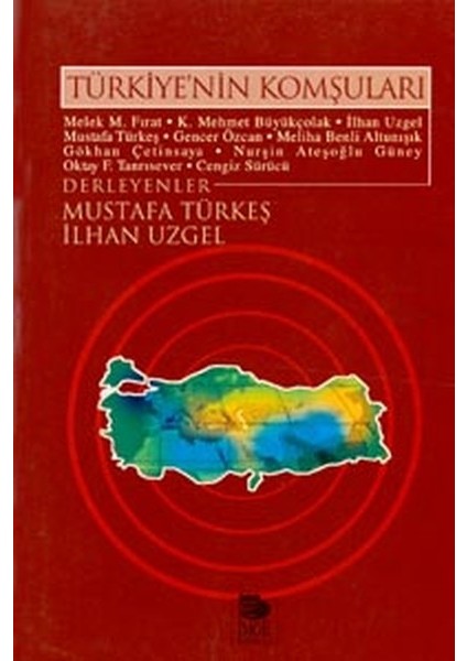 Türkiye’nin Komşuları