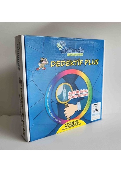 Dedektif Plus
