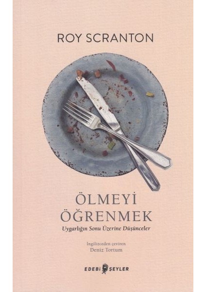 Ölmeyi Öğrenmek